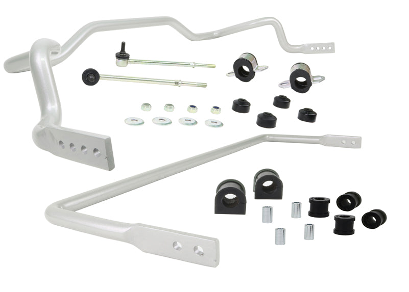 Whiteline Sway Bar - Vehicle Kit - BHK004 - BHK004