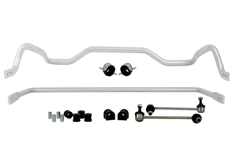 Whiteline Sway Bar - Vehicle Kit - BHK006 - BHK006 - image 2