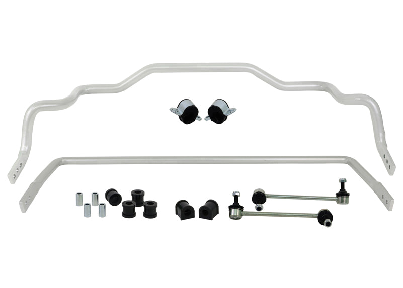 Whiteline Sway Bar - Vehicle Kit - BHK006 - BHK006 - image 3