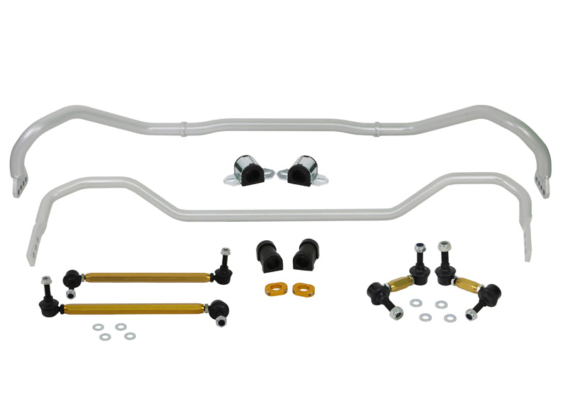 Whiteline Sway Bar - Vehicle Kit - BHK008 - BHK008 - image 3
