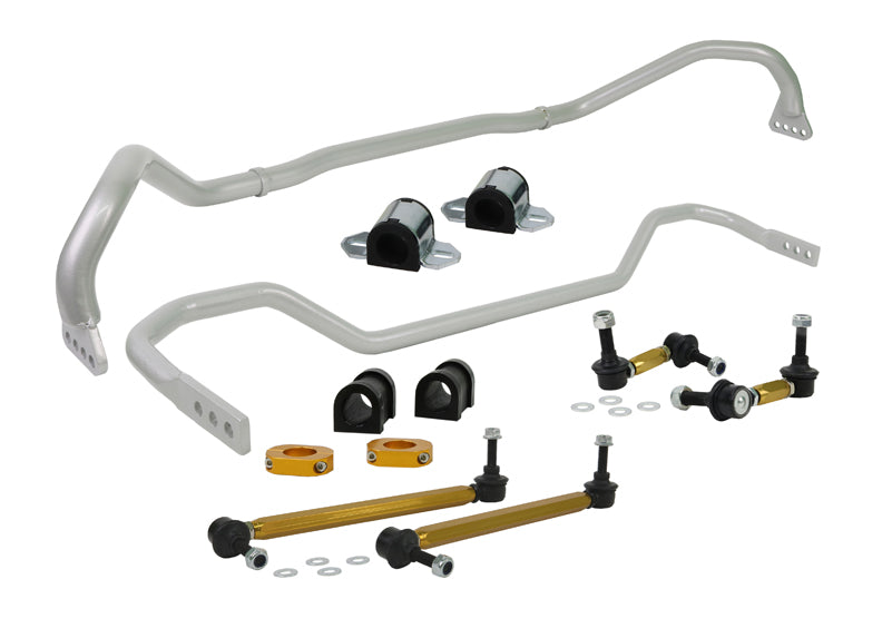 Whiteline Sway Bar - Vehicle Kit - BHK008 - BHK008