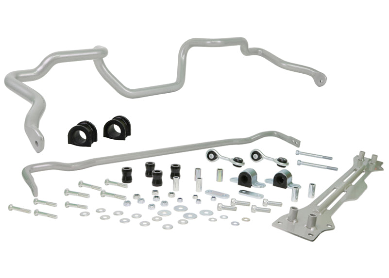 Whiteline Sway Bar - Vehicle Kit - Honda Civic - BHK009