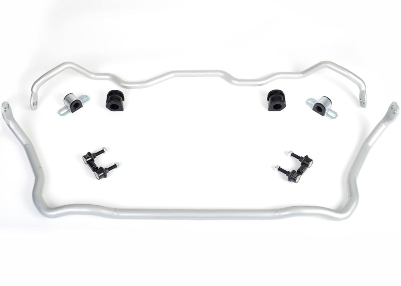 Whiteline Sway Bar - Vehicle Kit - Honda Civic Type R FD2 - BHK010 - image 3