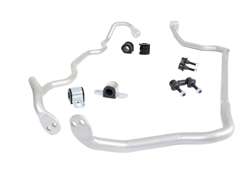 Whiteline Sway Bar - Vehicle Kit - Honda Civic Type R FD2 - BHK010