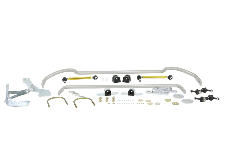 Whiteline Sway Bar - Vehicle Kit - Honda Civic Type R FN2 - BHK011 - image 2