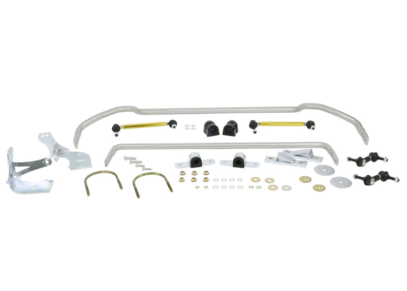 Whiteline Sway Bar - Vehicle Kit - Honda Civic Type R FN2 - BHK011 - image 3