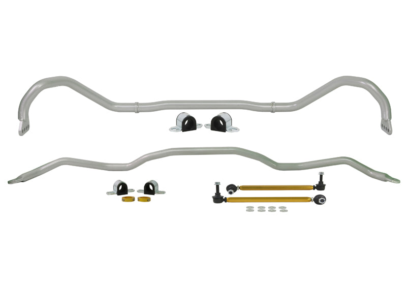 Whiteline Sway Bar - Vehicle Kit - BHK012 - BHK012 - image 2
