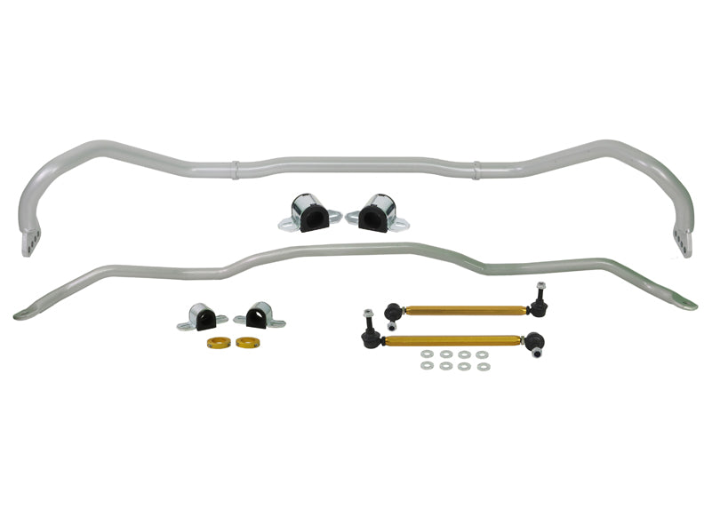 Whiteline Sway Bar - Vehicle Kit - BHK012 - BHK012 - image 3