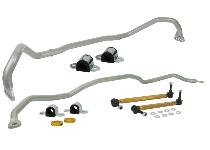 Whiteline Sway Bar - Vehicle Kit - BHK012 - BHK012