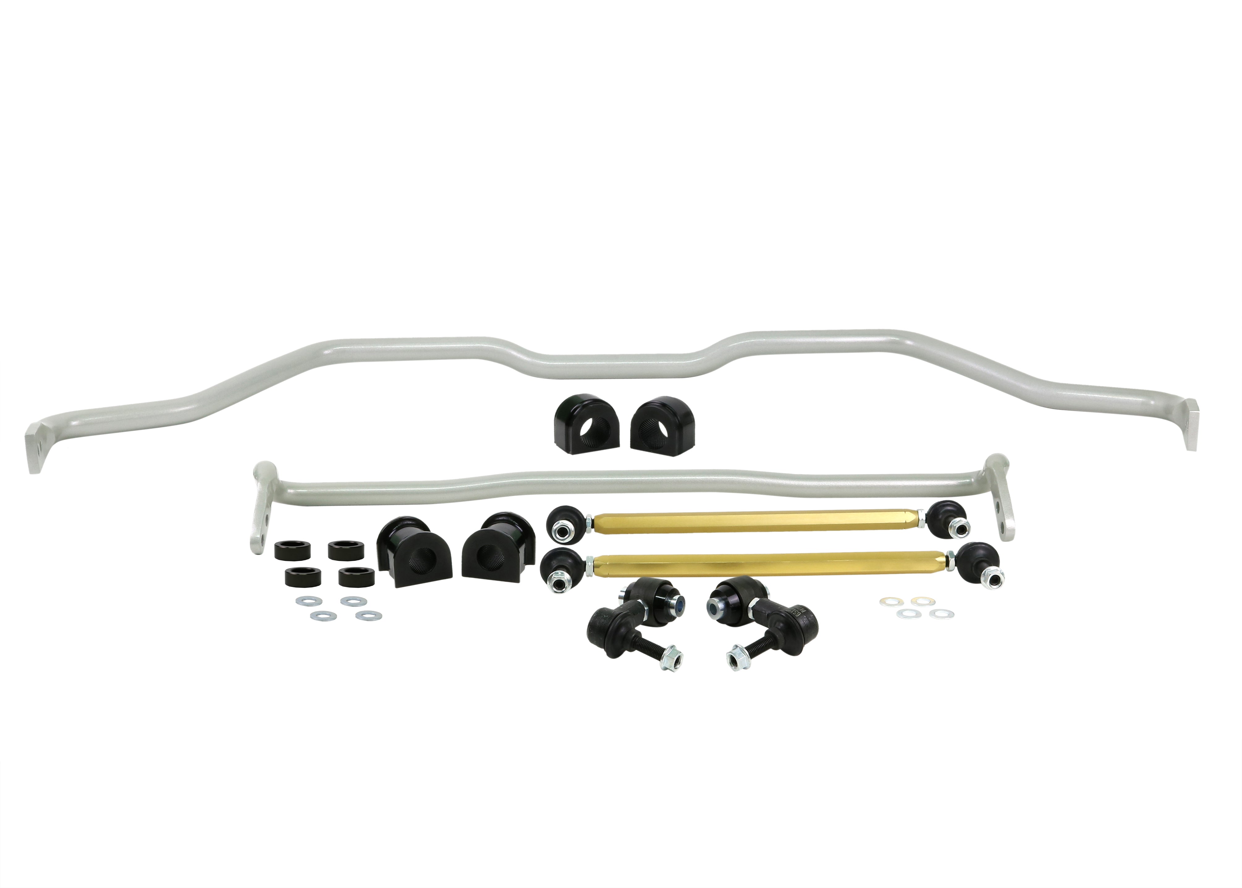 Whiteline Sway Bar - Vehicle Kit - Honda Civic Type R FK8 - BHK017 - image 2