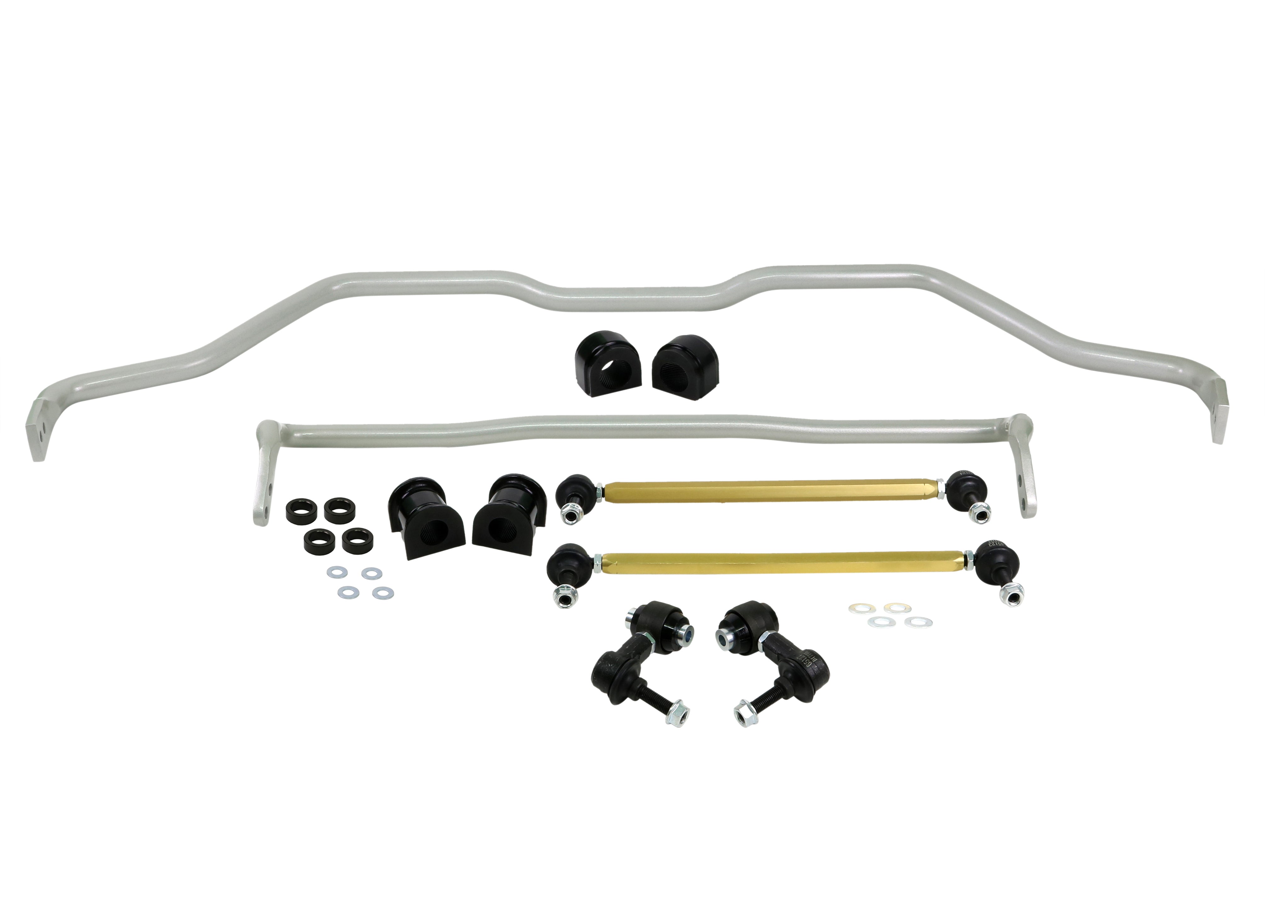 Whiteline Sway Bar - Vehicle Kit - Honda Civic Type R FK8 - BHK017 - image 3