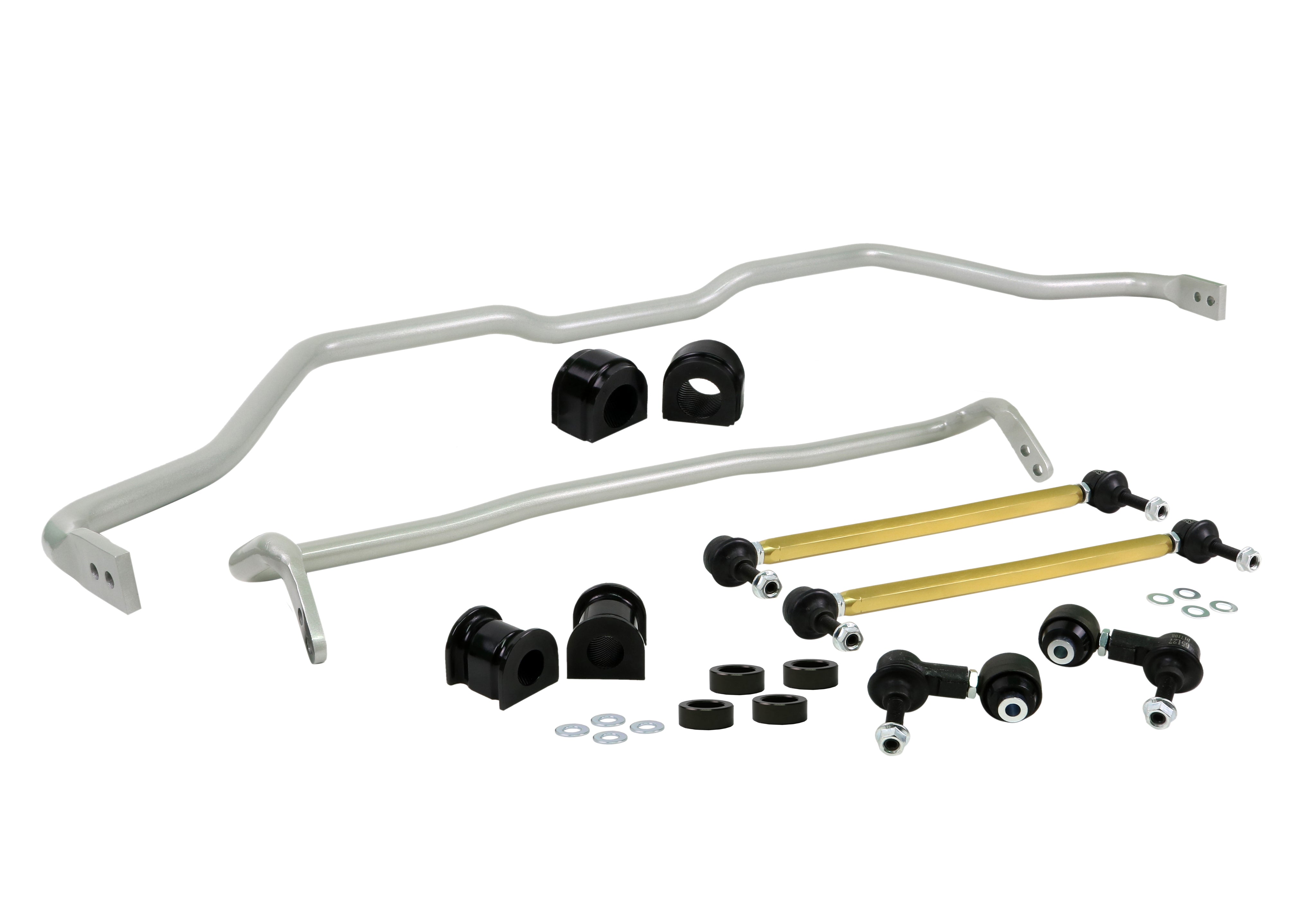 Whiteline Sway Bar - Vehicle Kit - Honda Civic Type R FK8 - BHK017