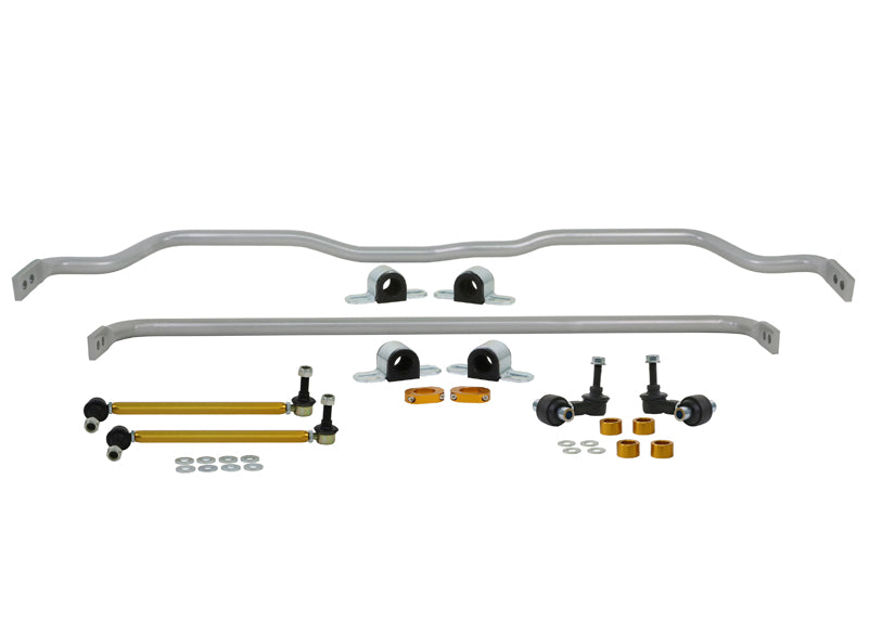 Whiteline Sway Bar - Vehicle Kit - Hyundai I30 - BHK018 - image 2