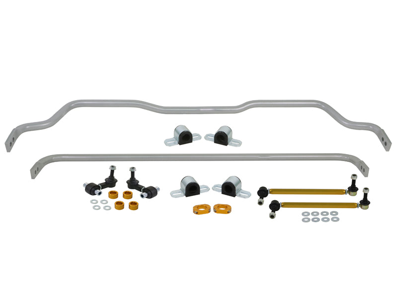 Whiteline Sway Bar - Vehicle Kit - Hyundai I30 - BHK018 - image 3