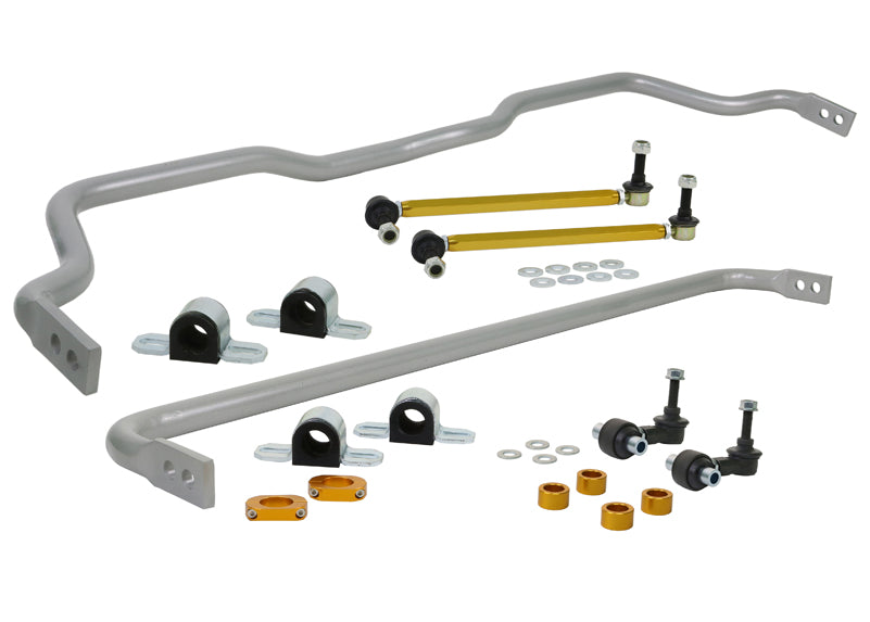Whiteline Sway Bar - Vehicle Kit - Hyundai I30 - BHK018