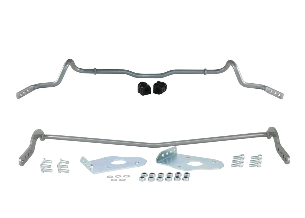 Whiteline Sway Bar - Vehicle Kit - Hyundai I20 - BHK019 - image 2
