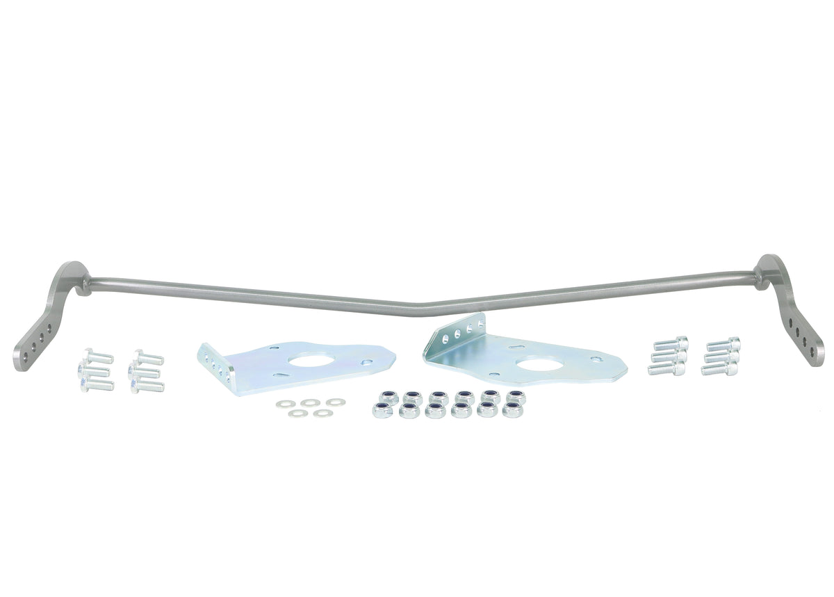Whiteline Sway Bar - 18mm 4 Point Adjustable - Hyundai I20 - BHR100Z - image 2