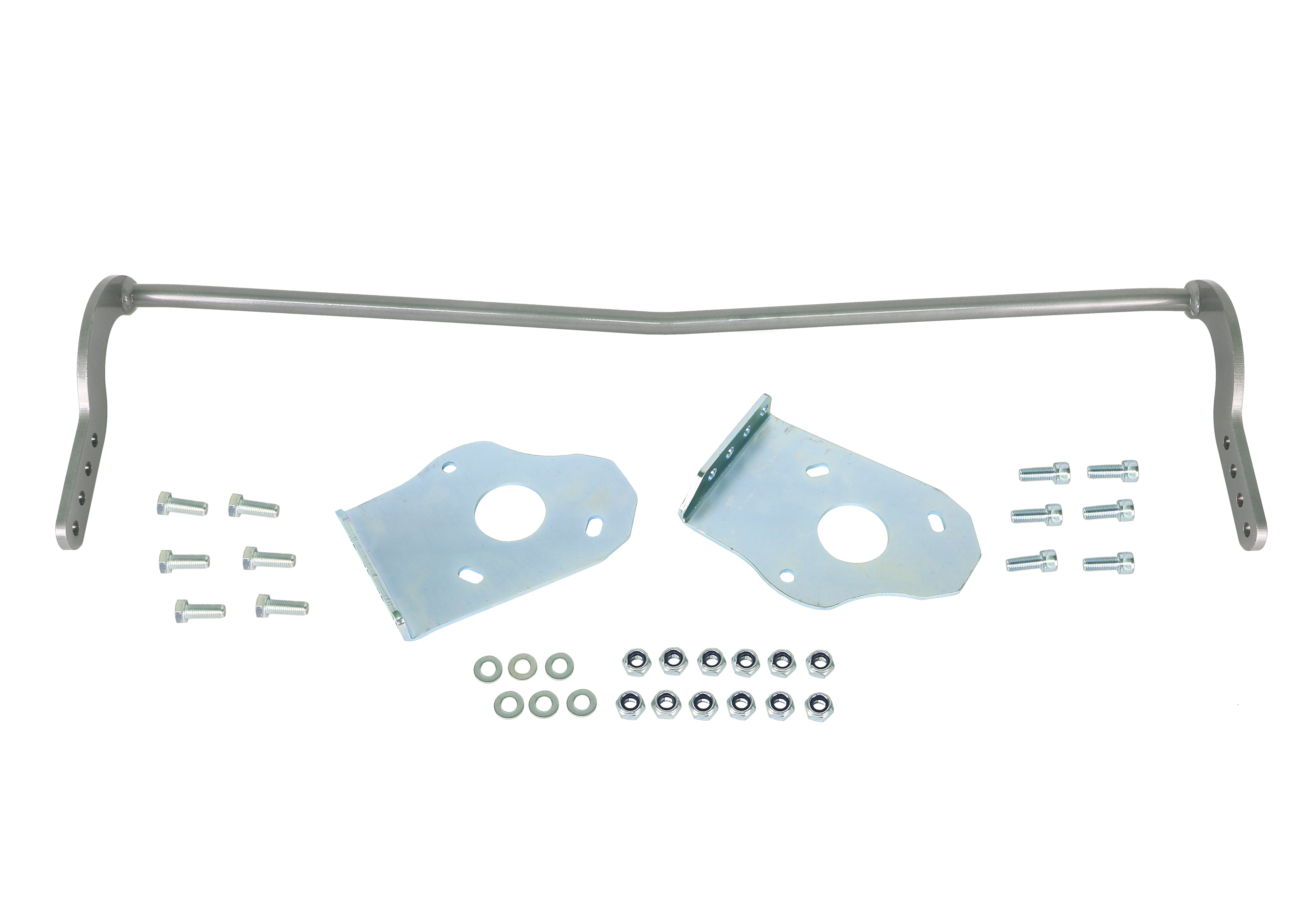 Whiteline Sway Bar - 18mm 4 Point Adjustable - Hyundai I20 - BHR100Z - image 3