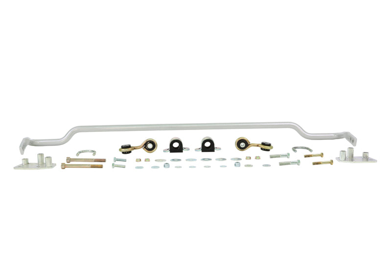Whiteline Sway Bar - 22mm 2 Point Adjustable - Honda Civic / Crx / Integra - BHR36XZ - image 2