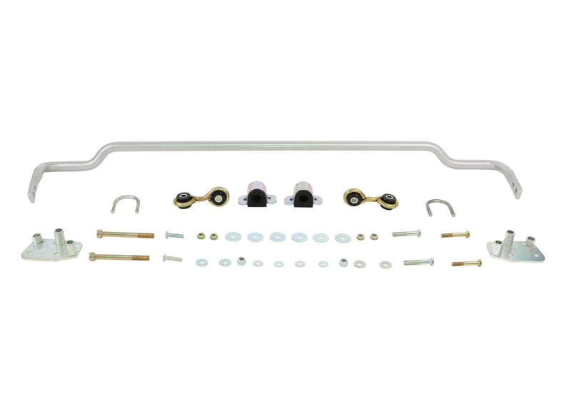 Whiteline Sway Bar - 22mm 2 Point Adjustable - Honda Civic / Crx / Integra - BHR36XZ - image 3
