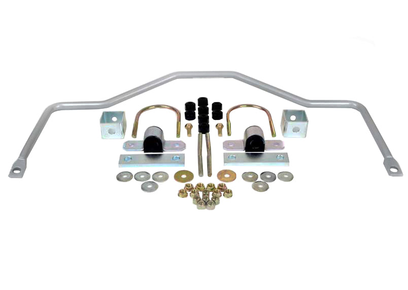 Whiteline Sway Bar - 18mm Non Adjustable - Holden Sunbird / Torana - BHR37 - image 2
