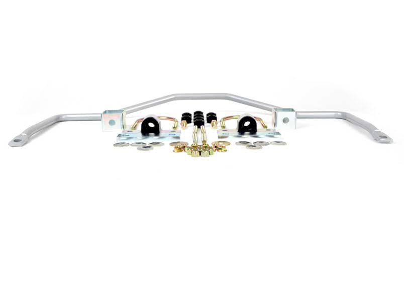 Whiteline Sway Bar - 18mm Non Adjustable - Holden Sunbird / Torana - BHR37 - image 3