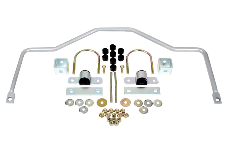 Whiteline Sway Bar - 18mm Non Adjustable - Holden Sunbird / Torana - BHR37