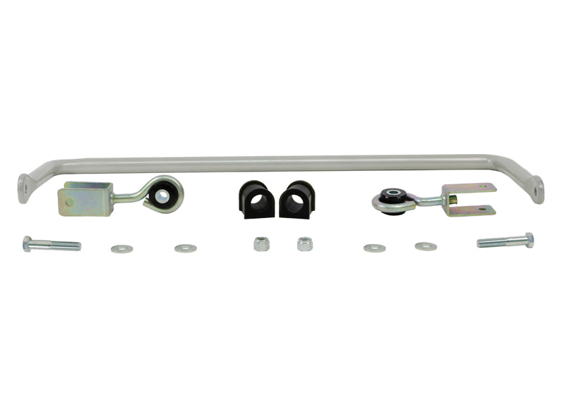 Whiteline Sway Bar - 20mm Non Adjustable - BHR41X - BHR41X - image 2