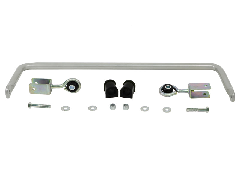 Whiteline Sway Bar - 20mm Non Adjustable - BHR41X - BHR41X - image 3