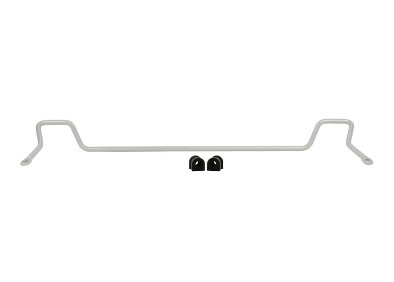 Whiteline Sway Bar - 18mm Non Adjustable - Hyundai Excel X3 - BHR45 - image 2