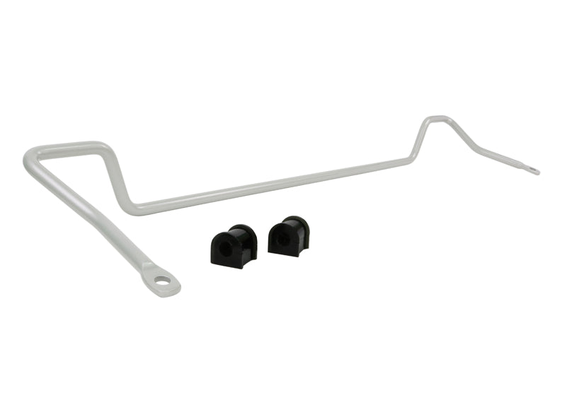 Whiteline Sway Bar - 18mm Non Adjustable - Hyundai Excel X3 - BHR45