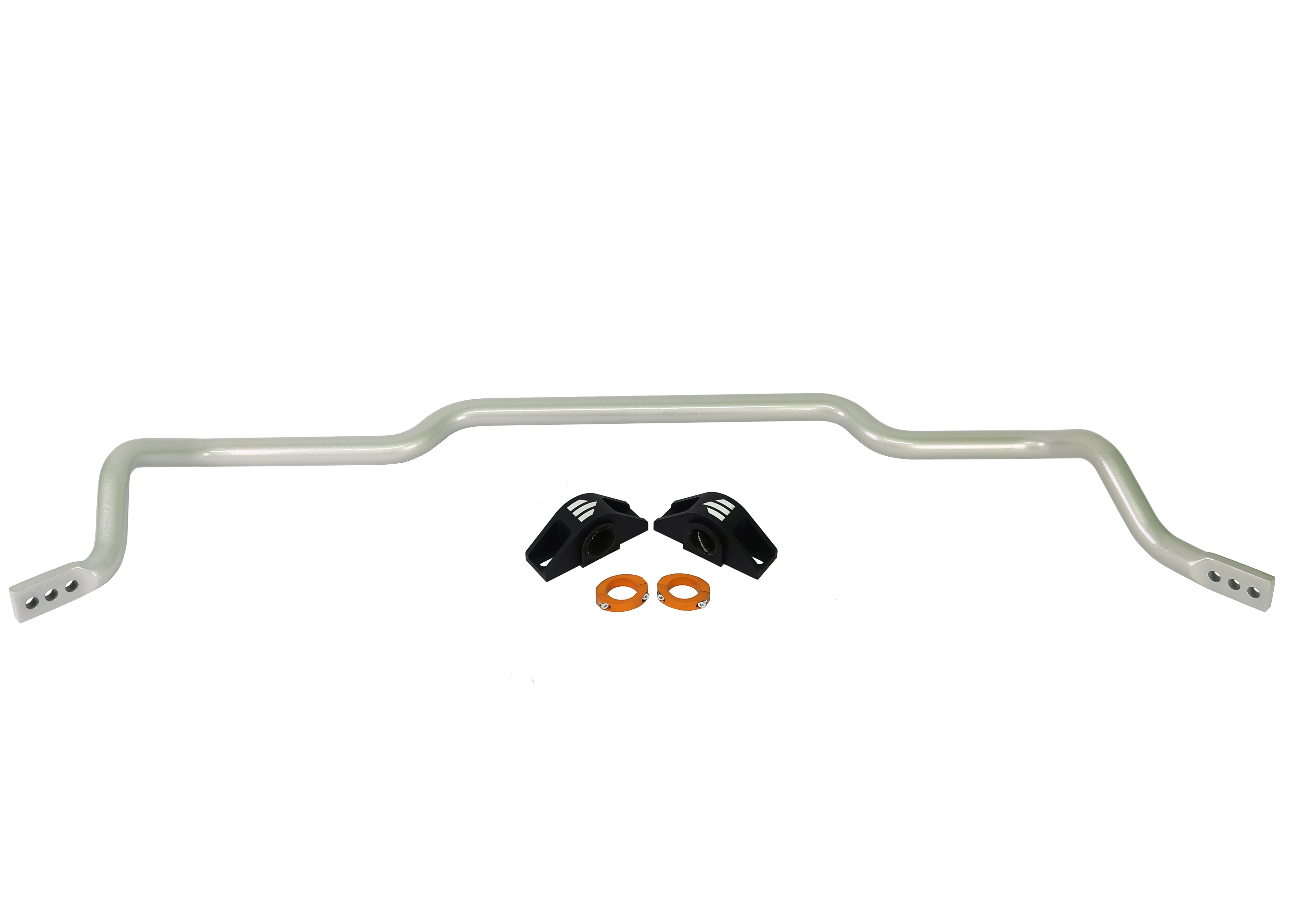 Whiteline Sway Bar - 26mm 3 Point Adjustable - Honda Civic / Integra - BHR67XZ - image 3