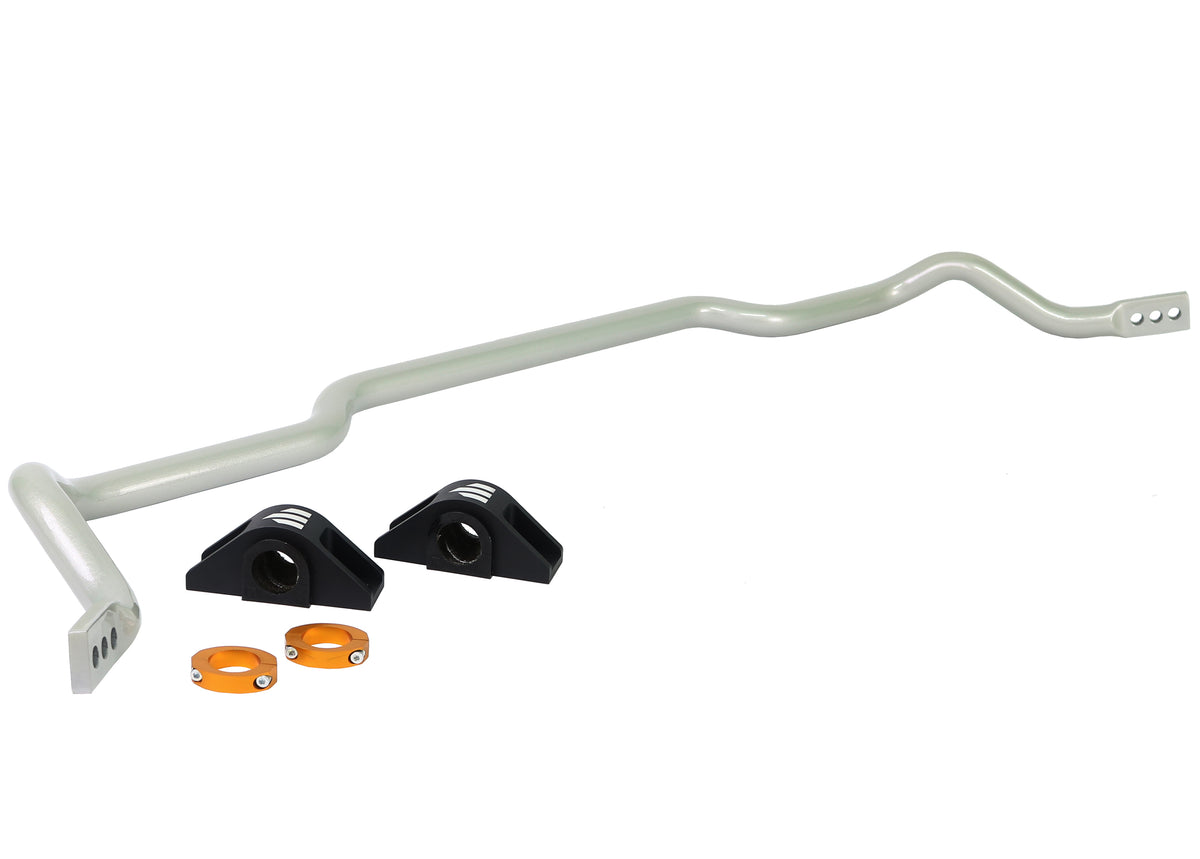 Whiteline Sway Bar - 26mm 3 Point Adjustable - Honda Civic / Integra - BHR67XZ