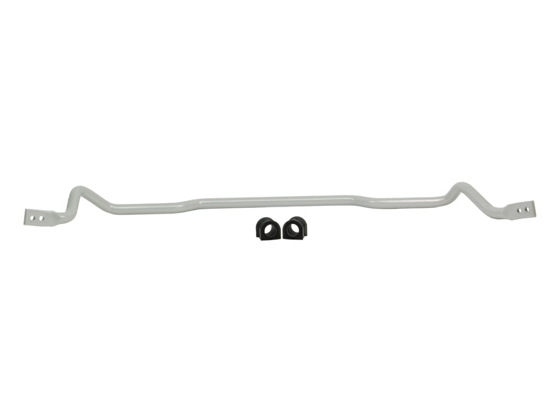 Whiteline Sway Bar - 24mm 2 Point Adjustable - Honda Civic / Integra - BHR67Z - image 2