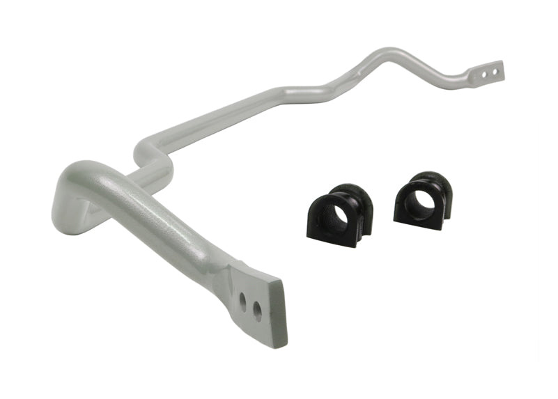 Whiteline Sway Bar - 24mm 2 Point Adjustable - Honda Civic / Integra - BHR67Z