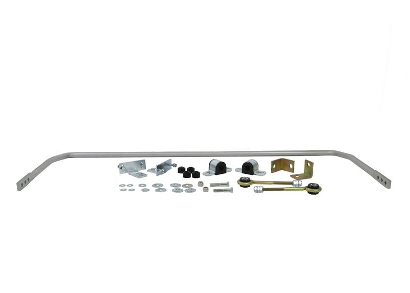 Whiteline Sway Bar - 20mm 3 Point Adjustable - BHR69Z - BHR69Z - image 2