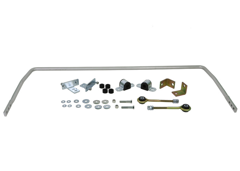 Whiteline Sway Bar - 20mm 3 Point Adjustable - BHR69Z - BHR69Z - image 3