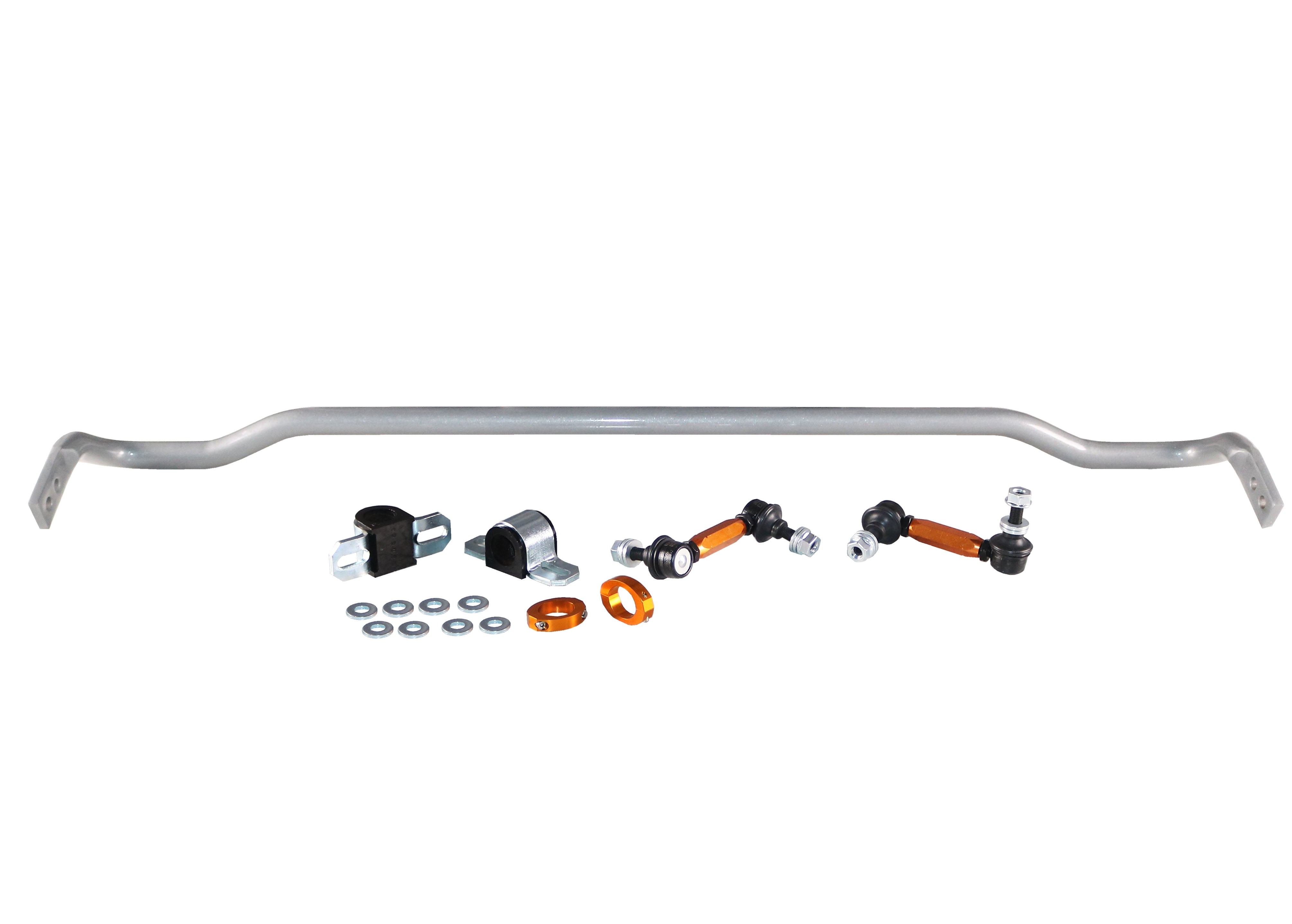 Whiteline Sway Bar - 26mm 2 Point Adjustable - Honda Integra Type R DC2 - BHR72XZ