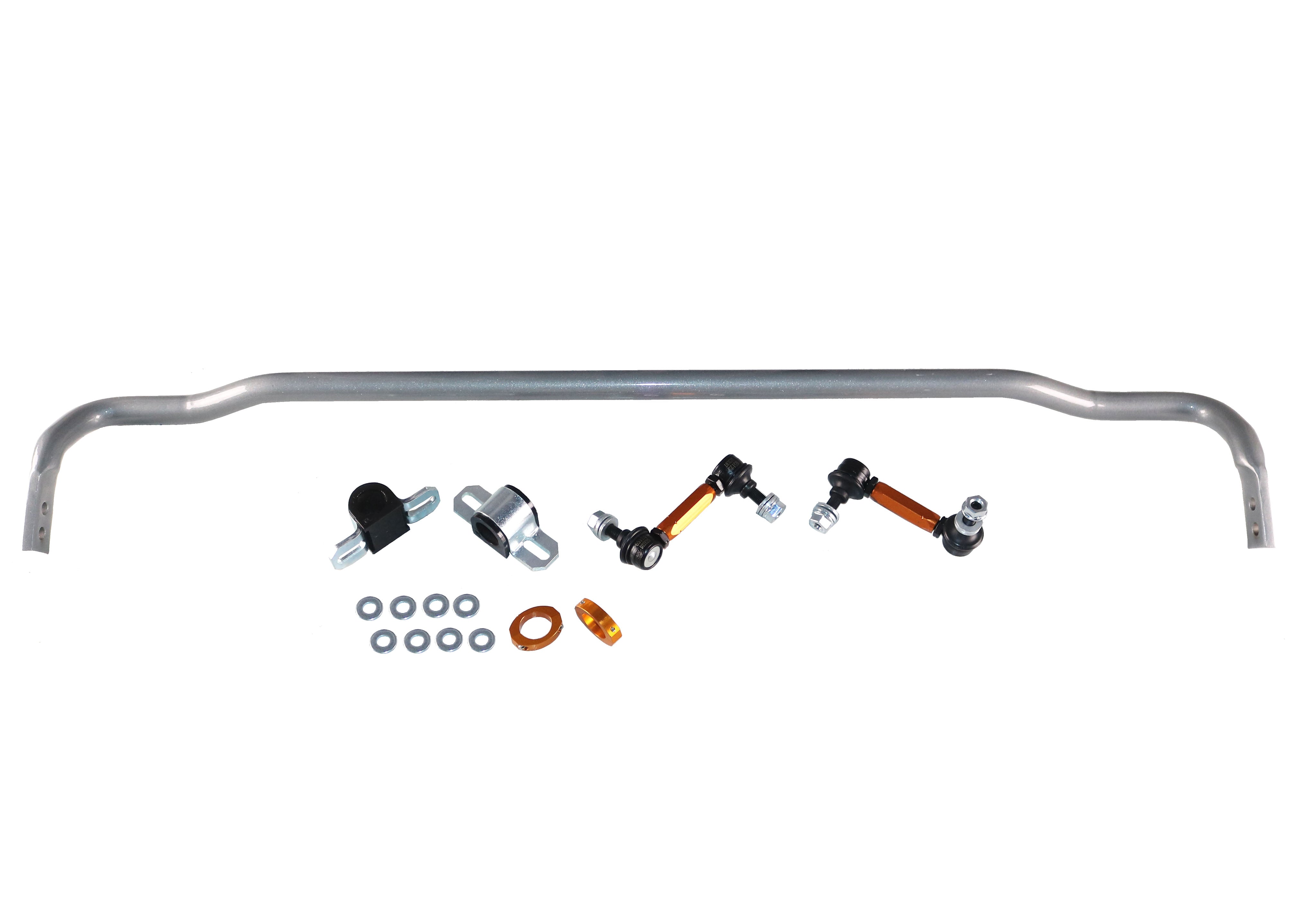 Whiteline Sway Bar - 26mm 2 Point Adjustable - Honda Integra Type R DC2 - BHR72XZ - image 2