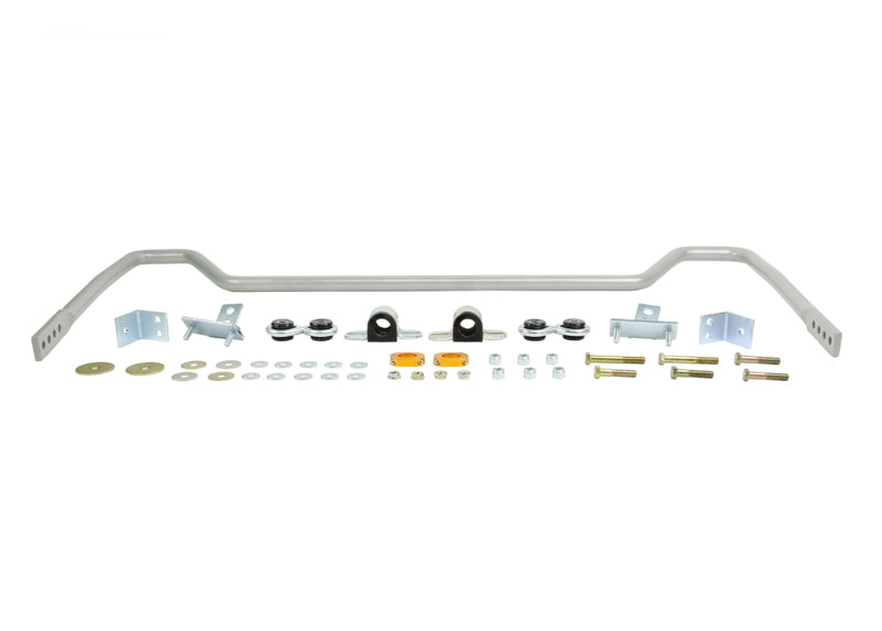 Whiteline Sway Bar - 24mm 4 Point Adjustable - BHR75Z - image 2