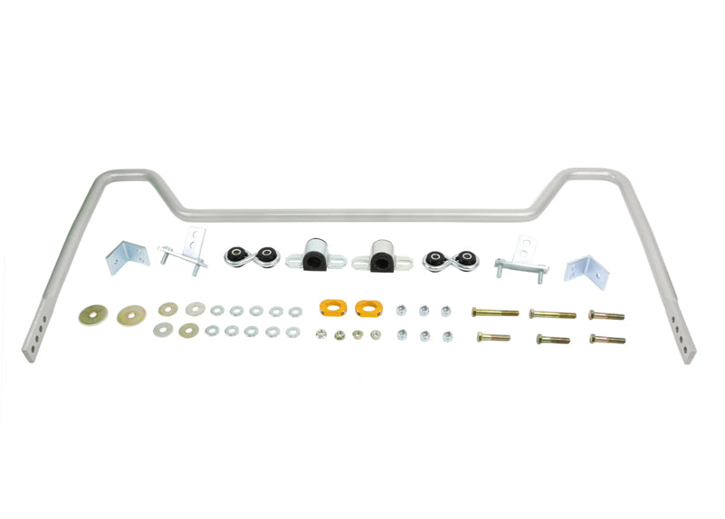 Whiteline Sway Bar - 24mm 4 Point Adjustable - BHR75Z - image 3