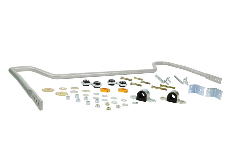 Whiteline Sway Bar - 24mm 4 Point Adjustable - BHR75Z