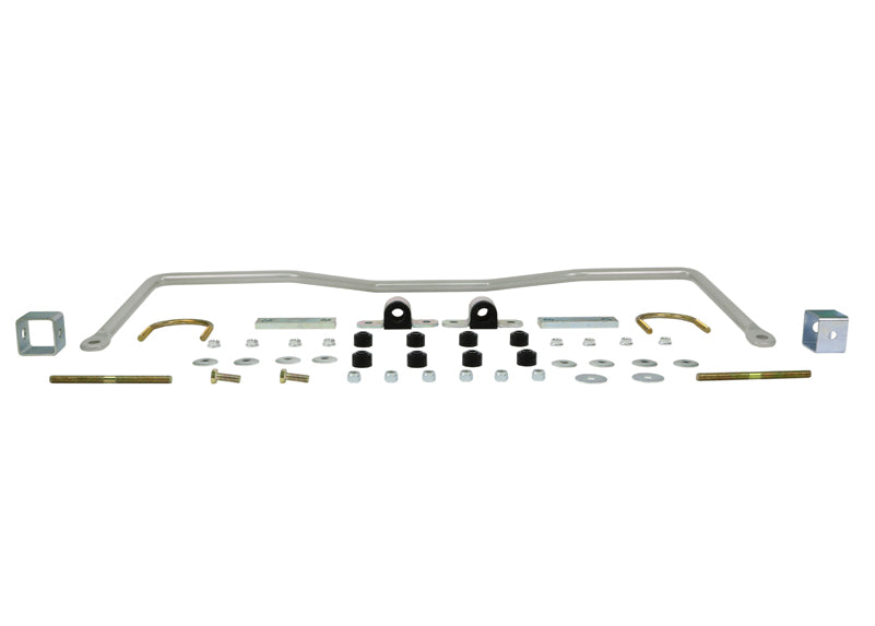 Whiteline Sway Bar - 20mm Non Adjustable - Holden H Series / Monaro - BHR7X - image 2