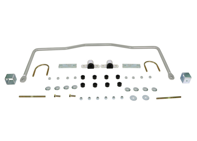 Whiteline Sway Bar - 20mm Non Adjustable - Holden H Series / Monaro - BHR7X - image 3