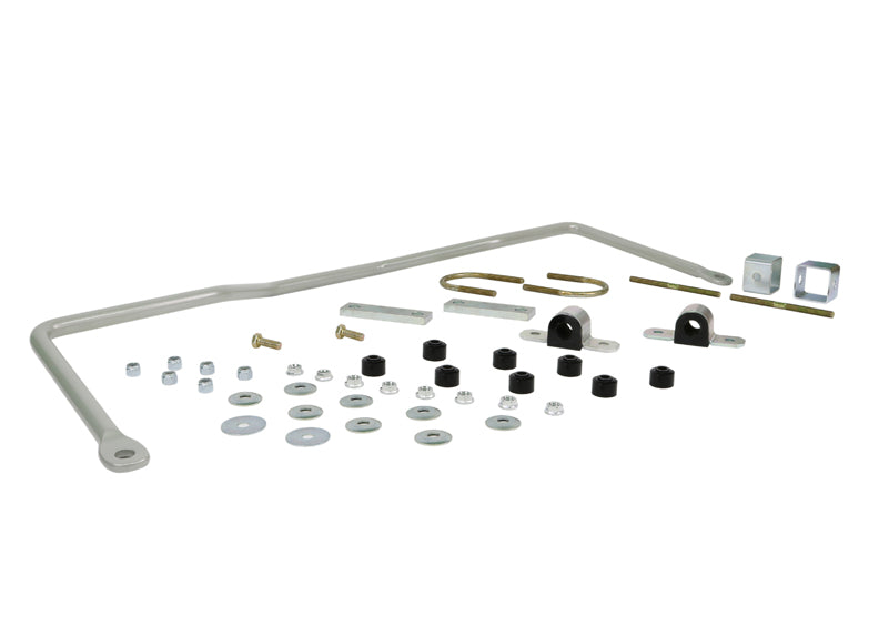 Whiteline Sway Bar - 20mm Non Adjustable - Holden H Series / Monaro - BHR7X