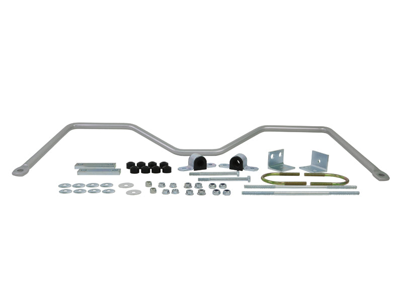 Whiteline Sway Bar - 22mm Non Adjustable - Holden H Series / Wb - BHR8 - image 2