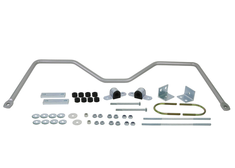 Whiteline Sway Bar - 22mm Non Adjustable - Holden H Series / Wb - BHR8 - image 3