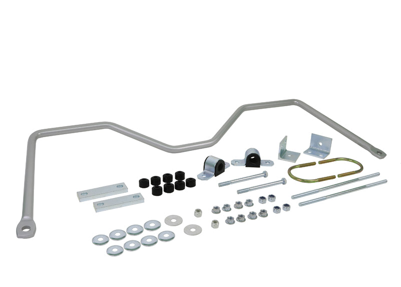 Whiteline Sway Bar - 22mm Non Adjustable - Holden H Series / Wb - BHR8
