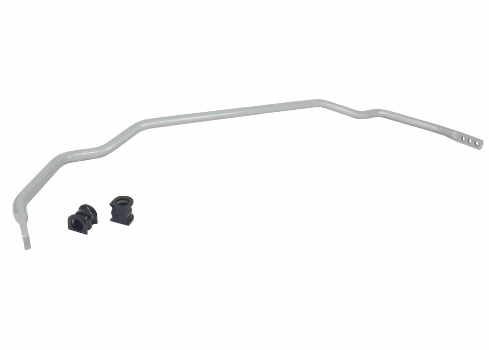 Whiteline Sway Bar - 22mm 3 Point Adjustable - BHR80XZ - BHR80XZ