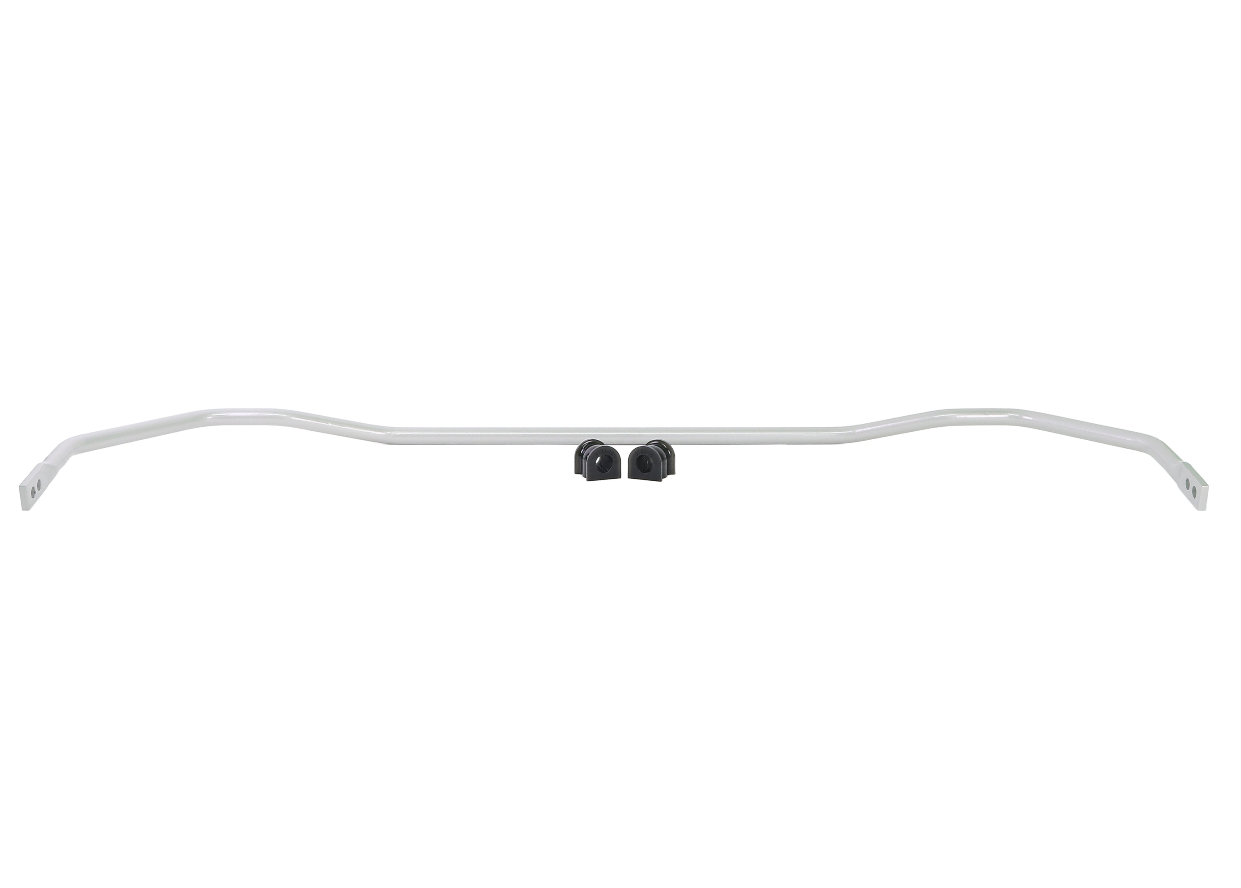 Whiteline Sway Bar - 18mm 2 Point Adjustable - Honda Accord / Accord Euro - BHR80Z - image 2